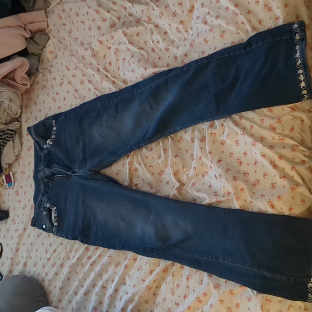 Amazon jeans
